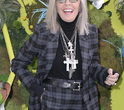 Diane Keaton
