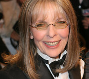 Diane Keaton