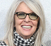 Diane Keaton