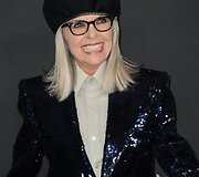 Diane Keaton