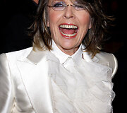 Diane Keaton