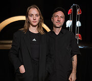 &bdquo;Pakui Hardware&ldquo; kūrinys &bdquo;Spores&ldquo; Niujorko performanso festivalyje &bdquo;Performa&ldquo;