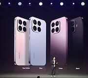&bdquo;Xiaomi 17T&ldquo; serijos pristatymas