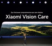 &bdquo;Xiaomi 17T&ldquo; serijos pristatymas