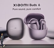 &bdquo;Xiaomi Bud 6&ldquo; 