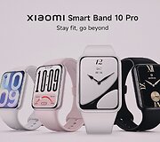 &bdquo;Xiaomi Smart Band 10 Pro&ldquo; 