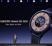 &bdquo;Xiaomi Watch S5 46mm&ldquo; 