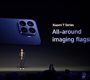 &bdquo;Xiaomi 17T&ldquo; serijos pristatymas