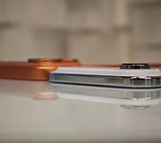 &bdquo;iPhone Air&ldquo; ir &bdquo;iPhone 17 Pro&ldquo;