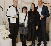 Kasmetinė &bdquo;Beaujolais Nouveau&ldquo; &scaron;ventė ir naujas &bdquo;Novotel&ldquo; istorijos lapas