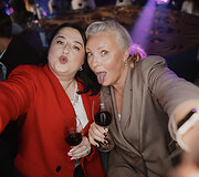 Kasmetinė &bdquo;Beaujolais Nouveau&ldquo; &scaron;ventė ir naujas &bdquo;Novotel&ldquo; istorijos lapas