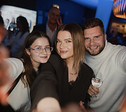 Kasmetinė &bdquo;Beaujolais Nouveau&ldquo; &scaron;ventė ir naujas &bdquo;Novotel&ldquo; istorijos lapas