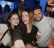 Kasmetinė &bdquo;Beaujolais Nouveau&ldquo; &scaron;ventė ir naujas &bdquo;Novotel&ldquo; istorijos lapas