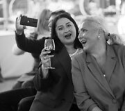 Kasmetinė &bdquo;Beaujolais Nouveau&ldquo; &scaron;ventė ir naujas &bdquo;Novotel&ldquo; istorijos lapas