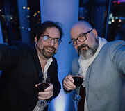 Kasmetinė &bdquo;Beaujolais Nouveau&ldquo; &scaron;ventė ir naujas &bdquo;Novotel&ldquo; istorijos lapas