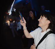 Kasmetinė &bdquo;Beaujolais Nouveau&ldquo; &scaron;ventė ir naujas &bdquo;Novotel&ldquo; istorijos lapas