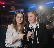 Kasmetinė &bdquo;Beaujolais Nouveau&ldquo; &scaron;ventė ir naujas &bdquo;Novotel&ldquo; istorijos lapas