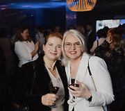 Kasmetinė &bdquo;Beaujolais Nouveau&ldquo; &scaron;ventė ir naujas &bdquo;Novotel&ldquo; istorijos lapas