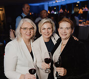 Kasmetinė &bdquo;Beaujolais Nouveau&ldquo; &scaron;ventė ir naujas &bdquo;Novotel&ldquo; istorijos lapas
