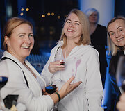 Kasmetinė &bdquo;Beaujolais Nouveau&ldquo; &scaron;ventė ir naujas &bdquo;Novotel&ldquo; istorijos lapas