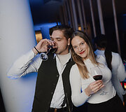 Kasmetinė &bdquo;Beaujolais Nouveau&ldquo; &scaron;ventė ir naujas &bdquo;Novotel&ldquo; istorijos lapas