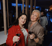 Kasmetinė &bdquo;Beaujolais Nouveau&ldquo; &scaron;ventė ir naujas &bdquo;Novotel&ldquo; istorijos lapas