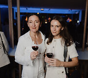 Kasmetinė &bdquo;Beaujolais Nouveau&ldquo; &scaron;ventė ir naujas &bdquo;Novotel&ldquo; istorijos lapas