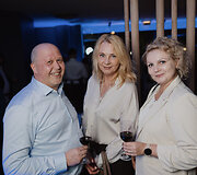 Kasmetinė &bdquo;Beaujolais Nouveau&ldquo; &scaron;ventė ir naujas &bdquo;Novotel&ldquo; istorijos lapas