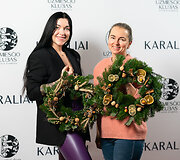 Vieta, kurios Klaipėdos rajonui seniai reikėjo: &bdquo;Karaliai&ldquo; pirmasis gimtadienis su ypatingais svečiais ir gastrofizikos potyriais