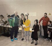 Paralimpietės, plaukikės Gabrielės tėvų rūpestis virto stiprybe: aplinka gali arba sukurti žmogaus pasitikėjimą, arba jį sugriauti
