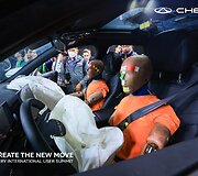 &bdquo;Chery&ldquo; pasaulinė sėkmė stiprina prekių ženklo pozicijas taip pat ir Baltijos &scaron;alyse