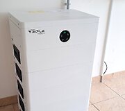 Saulės energetika: mažesnė parama, bet didesnė grąža namų savininkams