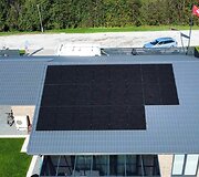 Saulės energetika: mažesnė parama, bet didesnė grąža namų savininkams