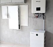 Saulės energetika: mažesnė parama, bet didesnė grąža namų savininkams