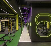 LEMON GYM ie&scaron;ko partnerių nuomai naujam sporto ir ilgaamži&scaron;kumo HUB&rsquo;o projektui Nemuno saloje