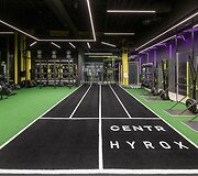 LEMON GYM ie&scaron;ko partnerių nuomai naujam sporto ir ilgaamži&scaron;kumo HUB&rsquo;o projektui Nemuno saloje