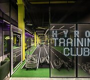 LEMON GYM ie&scaron;ko partnerių nuomai naujam sporto ir ilgaamži&scaron;kumo HUB&rsquo;o projektui Nemuno saloje