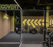 LEMON GYM ie&scaron;ko partnerių nuomai naujam sporto ir ilgaamži&scaron;kumo HUB&rsquo;o projektui Nemuno saloje
