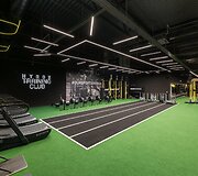 LEMON GYM ie&scaron;ko partnerių nuomai naujam sporto ir ilgaamži&scaron;kumo HUB&rsquo;o projektui Nemuno saloje