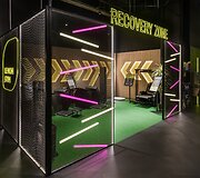 LEMON GYM ie&scaron;ko partnerių nuomai naujam sporto ir ilgaamži&scaron;kumo HUB&rsquo;o projektui Nemuno saloje