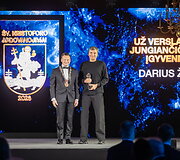 Darius Žakaitis