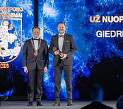 Giedrius Žibėnas