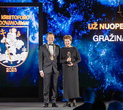 Gražina Arlickaitė