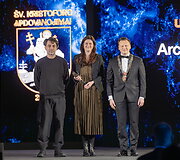 Inblum, Dmitrij Kudin, Laura Malcaitė