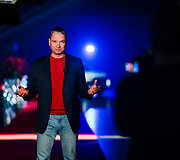 Chery presentational ATTA center