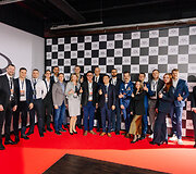 Chery presentational ATTA center