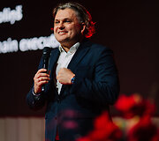 Chery presentational ATTA center