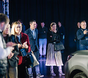 Chery presentational ATTA center