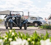 5 milijonai žiedų ir didieji Renesanso atradimai: Pakruojo dvaras žada įspūdingą pavasario atgimimą