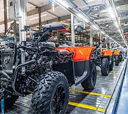 CFMOTO sėkmės formulė: kodėl tai nebėra tik &bdquo;dar vienas&ldquo; prekės ženklas?